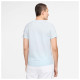 Nike Γυναικεία κοντομάνικη μπλούζα Sportswear Club Essentials Nike Γυναικεία κοντομάνικη μπλούζα Sportswear Club Essentials